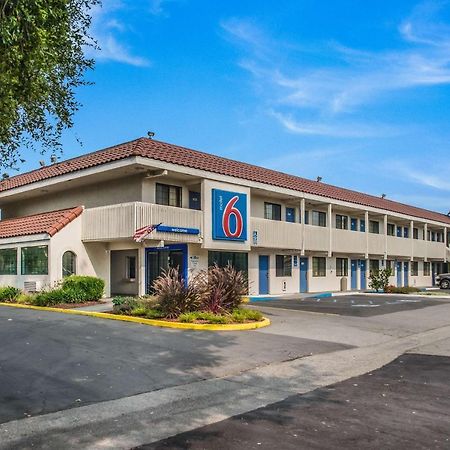 Motel 6-Petaluma, Ca Exteriér fotografie